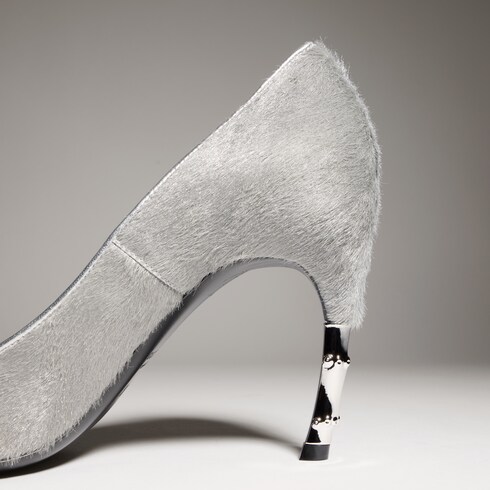 Women's Castello pump