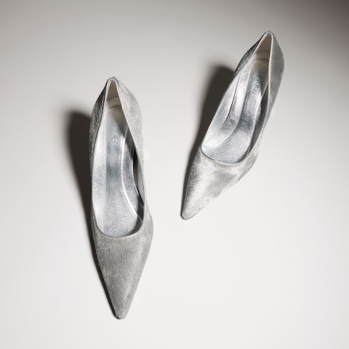 Zapatos de tacón para mujer con motivo 'Bamboo'