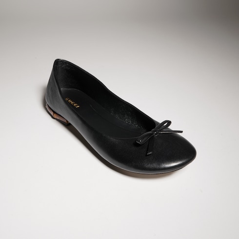 Balerinas para mujer con Bamboo