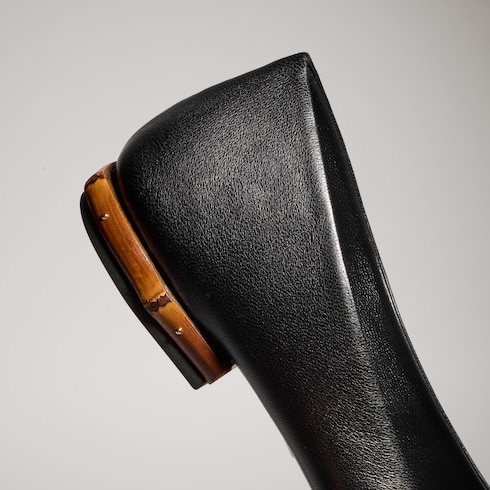 Balerinas para mujer con Bamboo