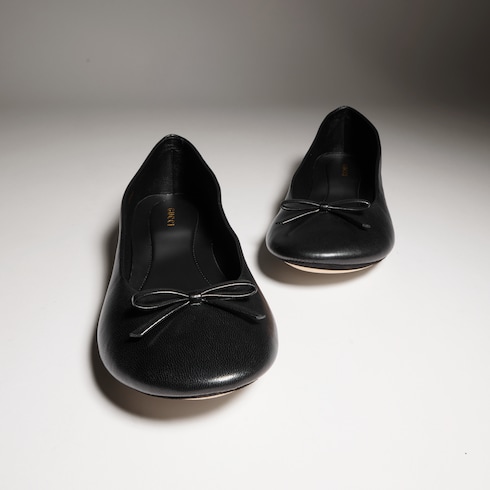 Balerinas para mujer con Bamboo