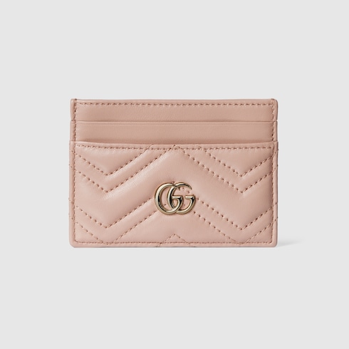 GG Marmont card case