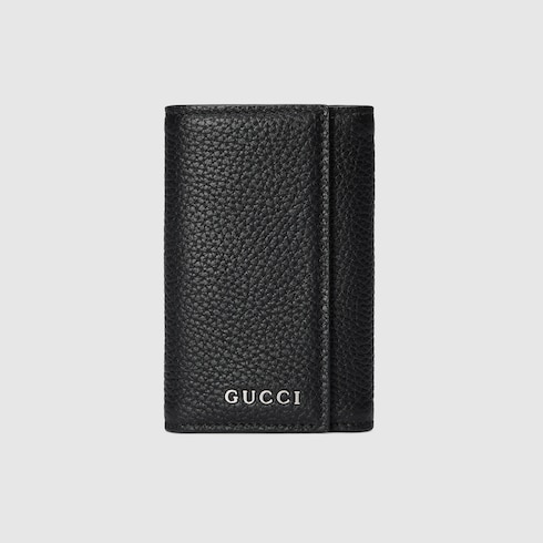 グッチ メンズ 財布GUCCI ロゴ キーホルダー | GUCCI® JP