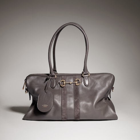 Borsetto large boston bag