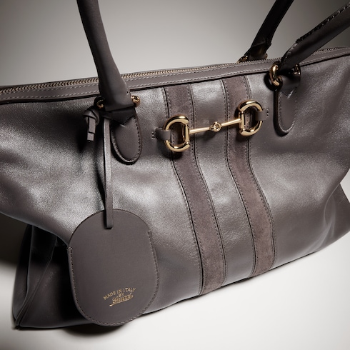 Bolso Boston Borsetto grande