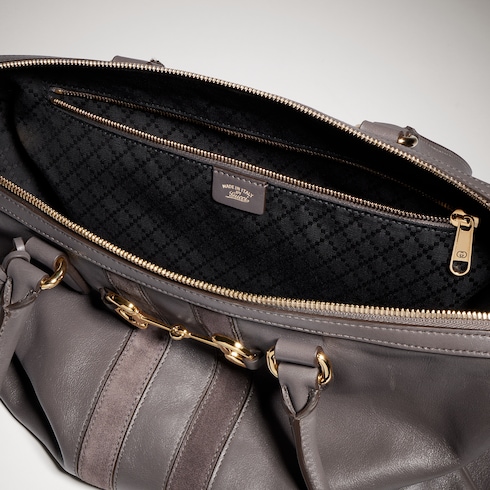 Große Borsetto Boston Bag