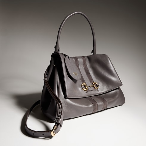 Bolso de mano mediano Paparazzo