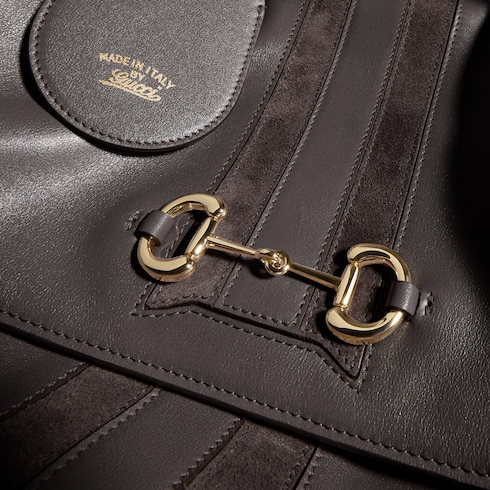 Mittelgroße Paparazzo Henkeltasche