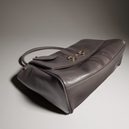 Bolso de mano mediano Paparazzo