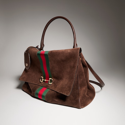 Borsa a mano Paparazzo misura grande