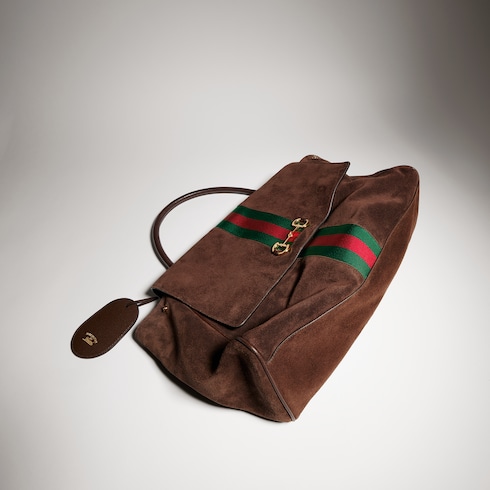 Große Paparazzo Henkeltasche