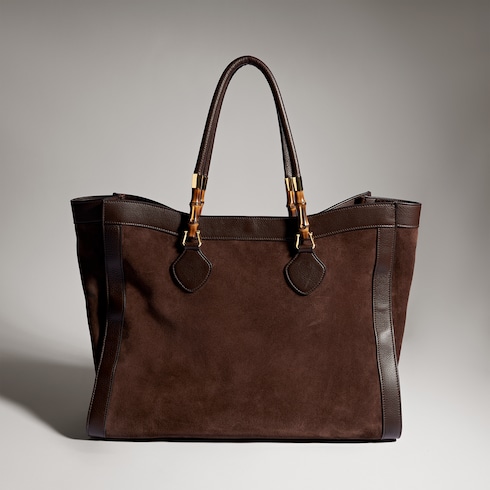 Bamboo Tote large bag