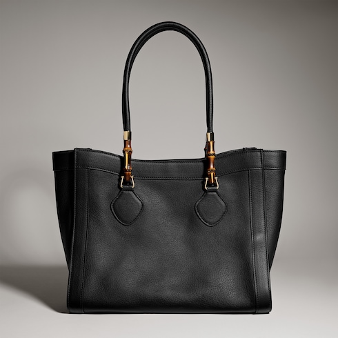 Bamboo Tote bolso mediano