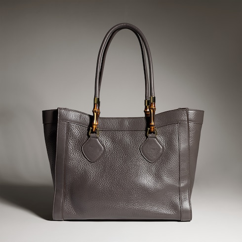 Mittelgroße Bamboo Tote Tasche