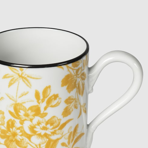 Herbarium mug