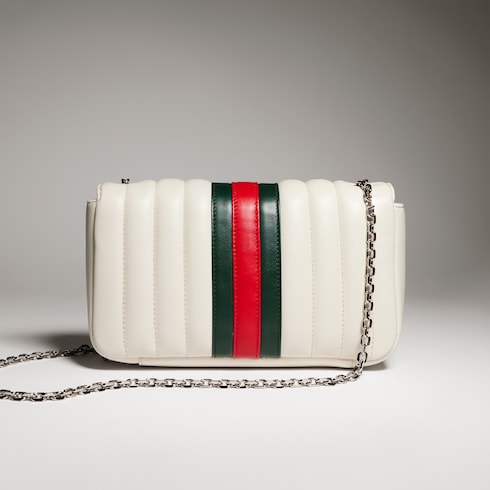 Jetset GG Marmont small shoulder bag
