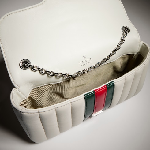 Jetset GG Marmont small shoulder bag