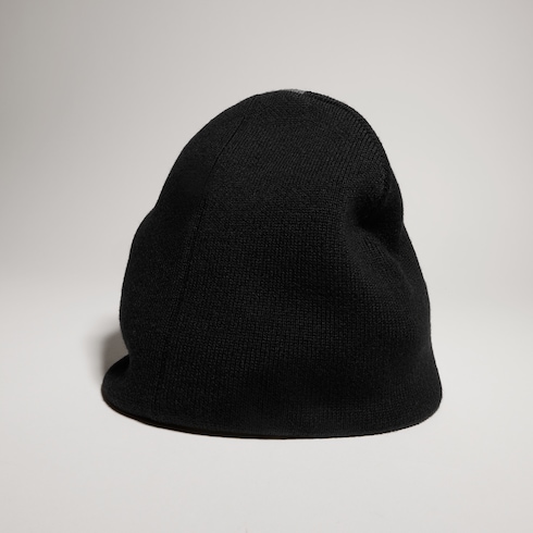 Sombrero de lana con tribanda Muted Web