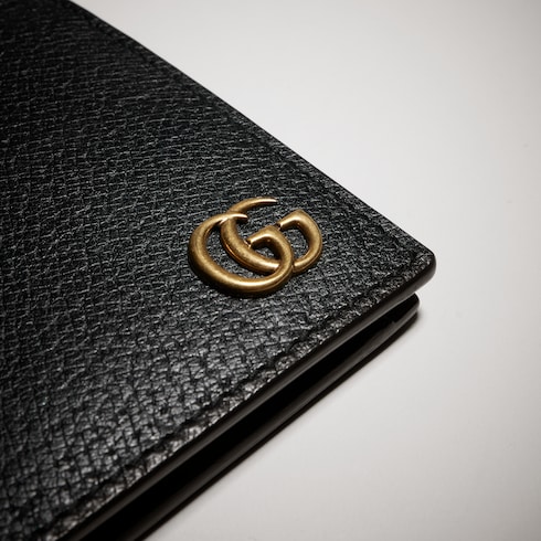 GG Marmont coin wallet