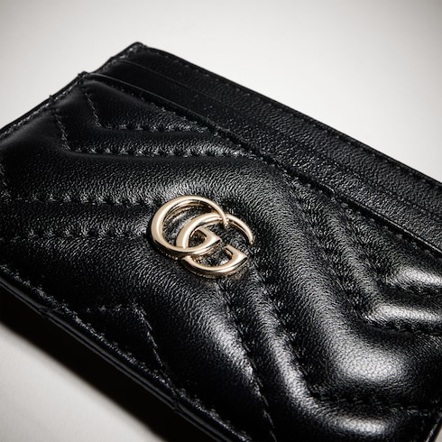 GG Marmont card case