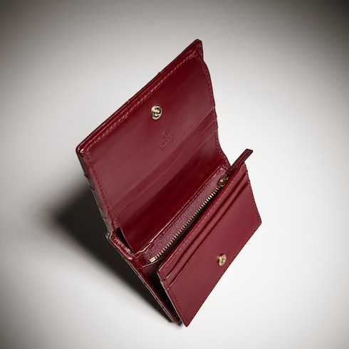 GG Marmont small wallet