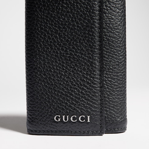 GUCCI ロゴ キーホルダー