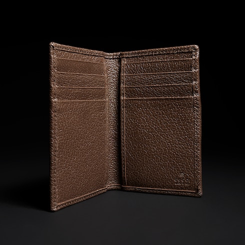 กระเป๋าใส่บัตร Ophidia card case