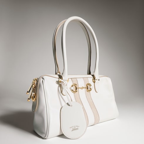 Bolso Boston Borsetto mediano