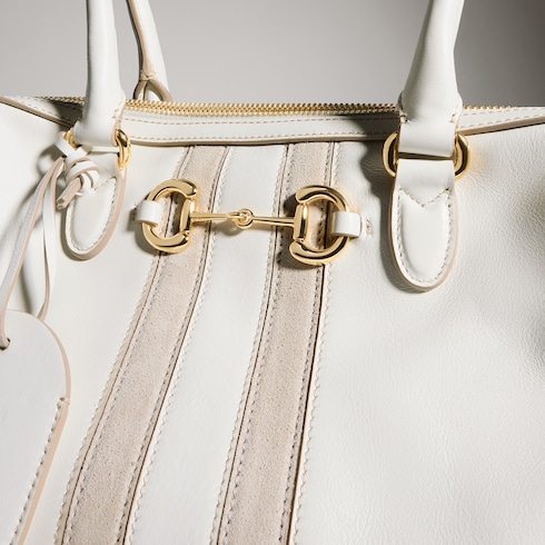 Bolsa Boston mediana Borsetto
