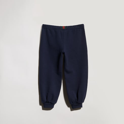 Pantalone bambino in cotone