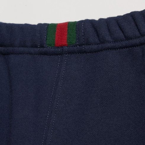 Pantalone bambino in cotone