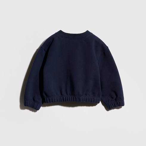 Baby cotton cardigan