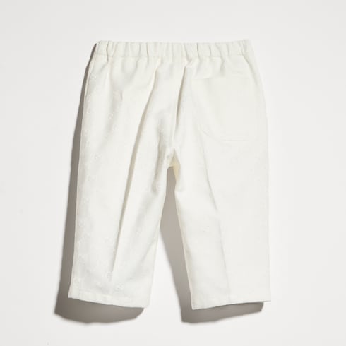Babyhose aus GG Canvas
