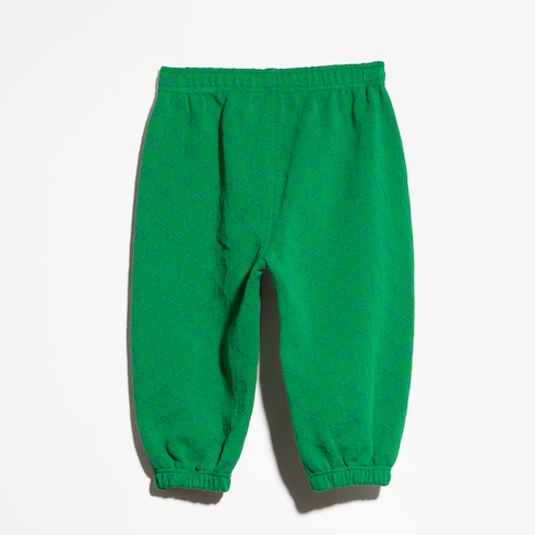 Babyhose aus GG Baumwolle