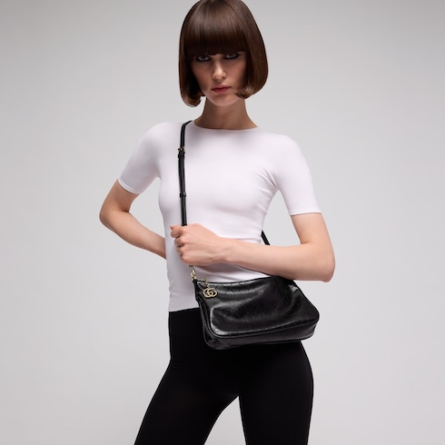 Bolsa pequeña para el hombro Lady Lunetta Chain