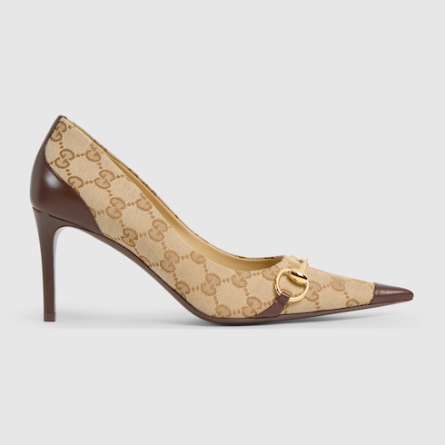 GUCCI 〔ドンナ〕ウィメンズ パンプス