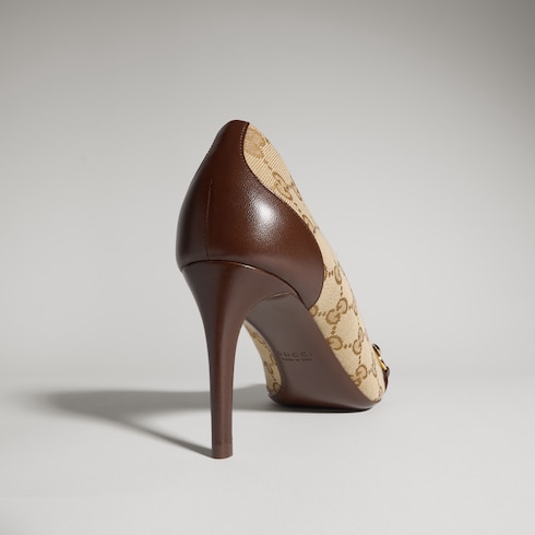 Donna Damenpumps