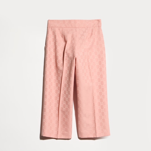 Kinderhose aus GG Wolle