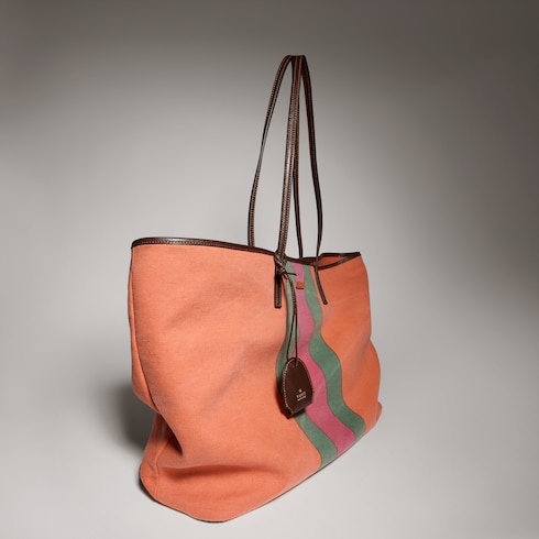 Gucci Tribeca 'Ibiza' large tote