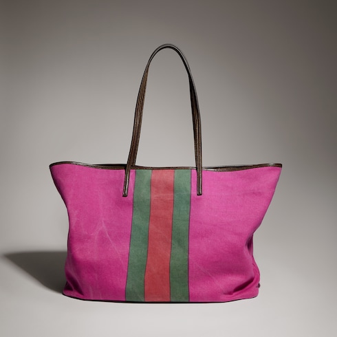 Gucci Tribeca großer Shopper „Capri“