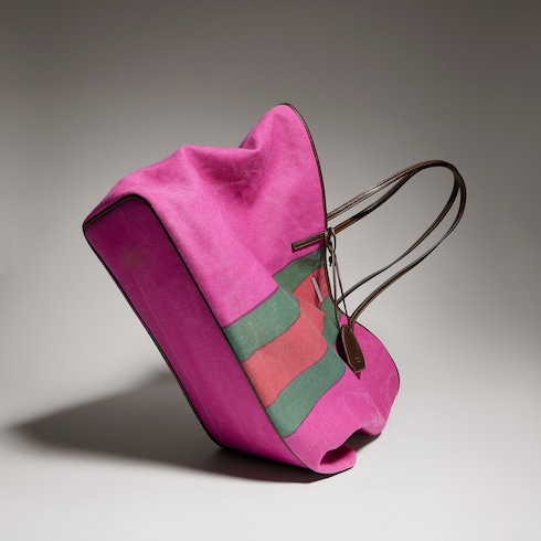 Gucci Tribeca 'Capri' large tote