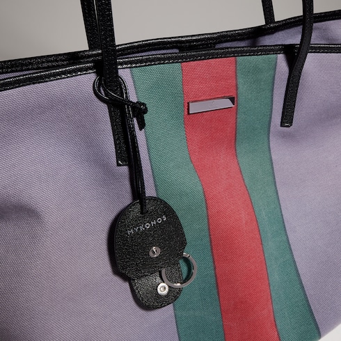 Gucci Tribeca系列大号托特包“米科诺斯”