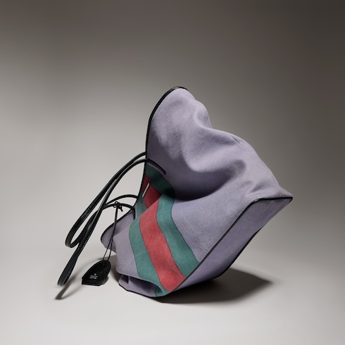 Gucci Tribeca 'Mykonos' large tote
