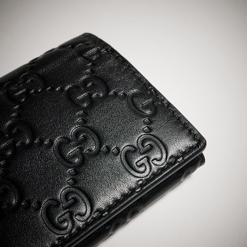 Porte-cartes GG Emblem