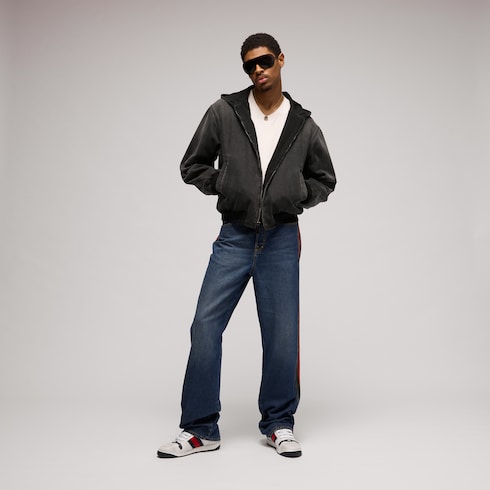 Men's Screener sneaker