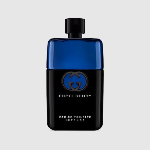 Gucci Guilty Eau de Toilette Intense Pour Homme, 90ml