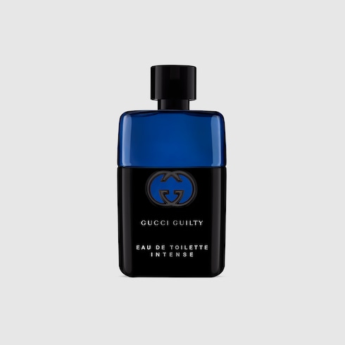 Gucci Guilty Eau de Toilette Intense Pour Homme, 50 ml