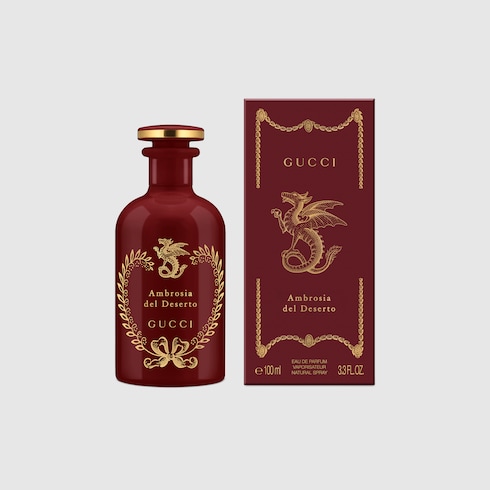 The Alchemist’s Garden, Ambrosia del Deserto, 100 ml, Eau de Parfum