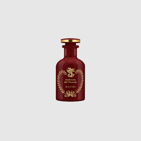 The Alchemist's Garden, Ambrosia del Deserto, 50 ml, Eau de Parfum