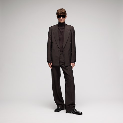 Scarpa monk strap uomo